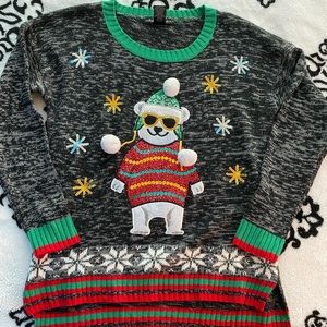 Ugly Christmas Sweater